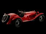 Alfa Romeo 8C 2300 Spider Corto 1932 года